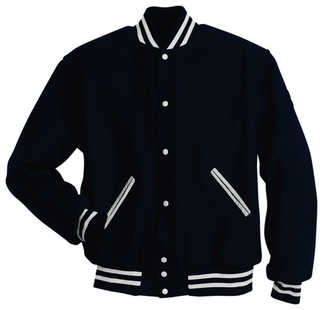 Letterman Jacket