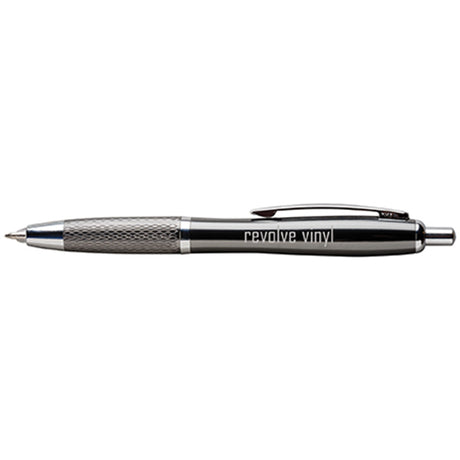 Nashoba® Torch Metal Ballpoint Pen