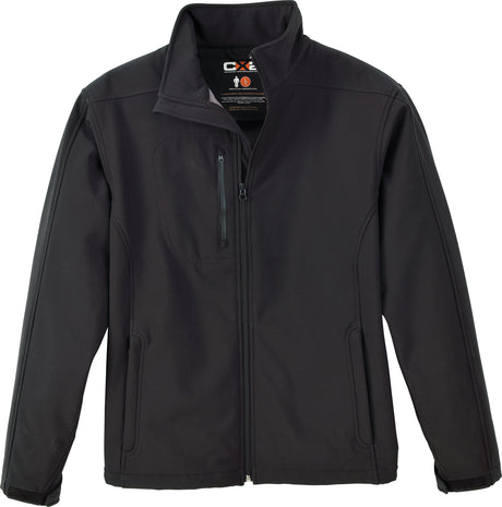 Navigator Men's Softshell Jacket