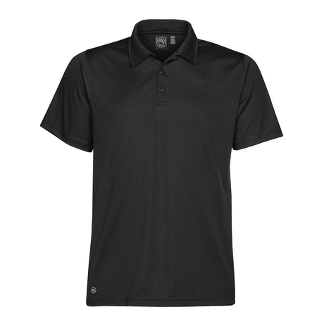 Men's Eclipse H2X-DRY® Pique Polo