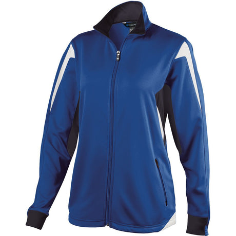 Ladies' Dedication Jacket