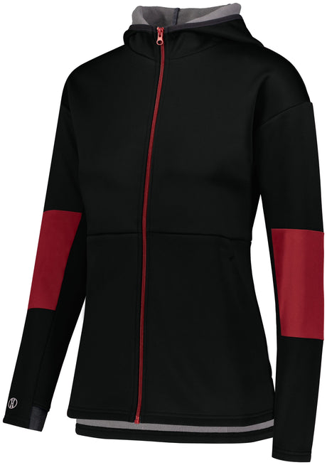 Ladies Sof-Stretch Jacket