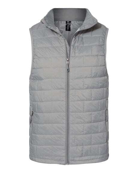 Burnside - Elemental Puffer Vest