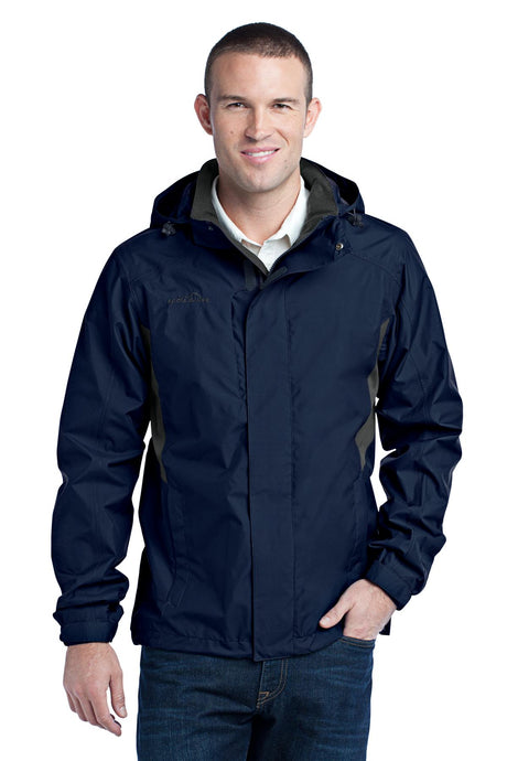 Eddie Bauer Men's Rain Jacket