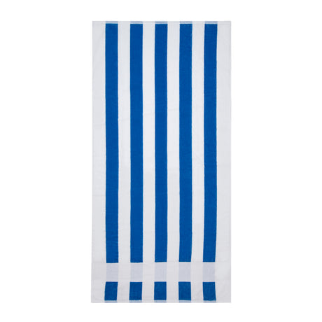 Seaside Beach Towel