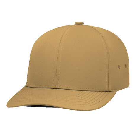 Water-Repellent Outdoor Cap