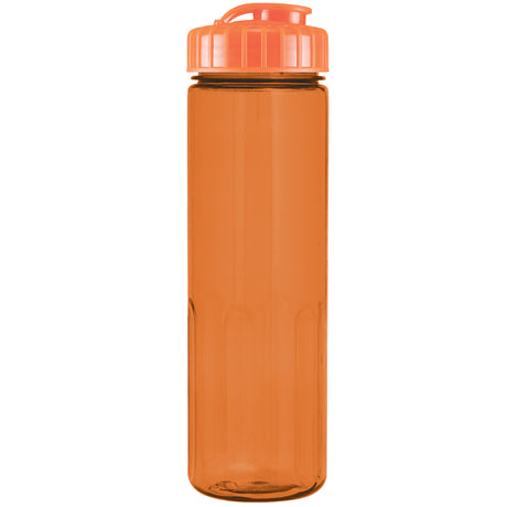 24 Oz. Prestige Bottle (Flip Top Lid)