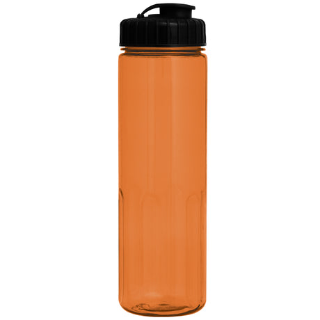 24 Oz. Prestige Bottle (Flip Top Lid)