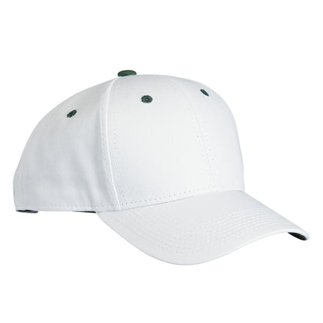 The Game Twill Snapback Cap