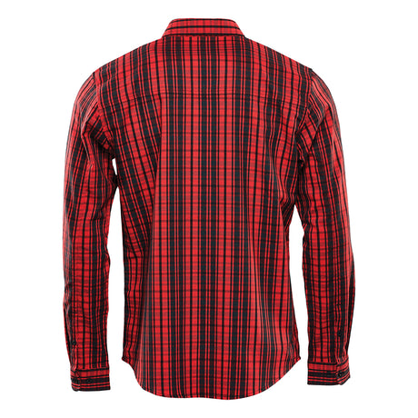 Men's Muirfield Performance L/S Shirt