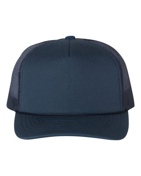 Richardso Foam Trucker Cap