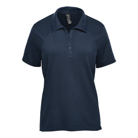 Women's Camino Performance S/S Polo