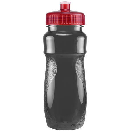 24 Oz. Eclipse Bottle w/ Push Pull Lid