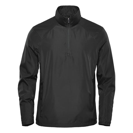 Men's Pacifica 1/4 Zip Anorak