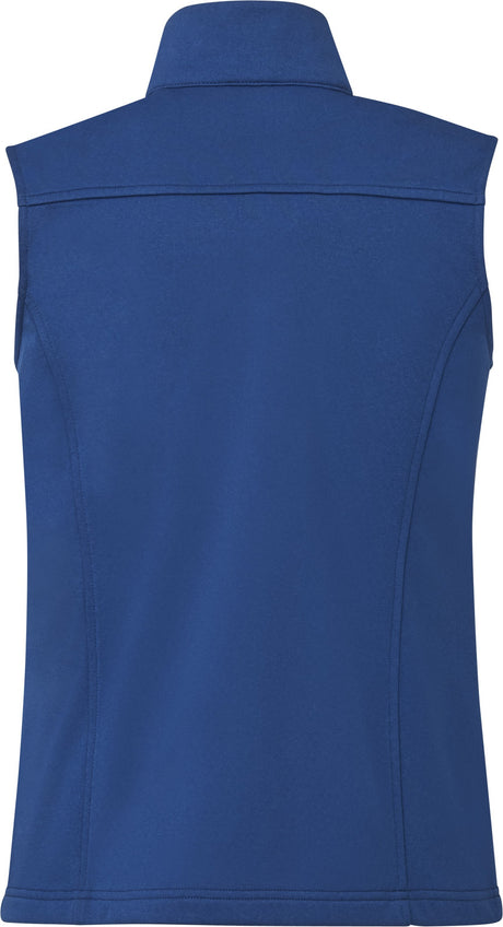 JORIS Eco Softshell Vest- Women's