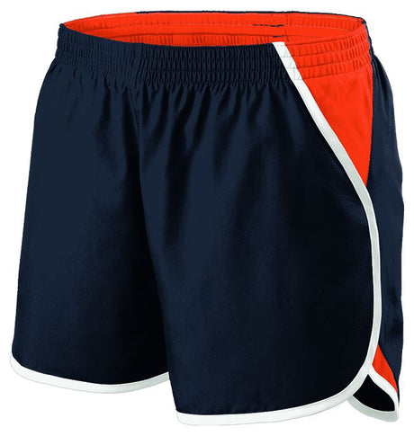 Ladies' Energize Shorts