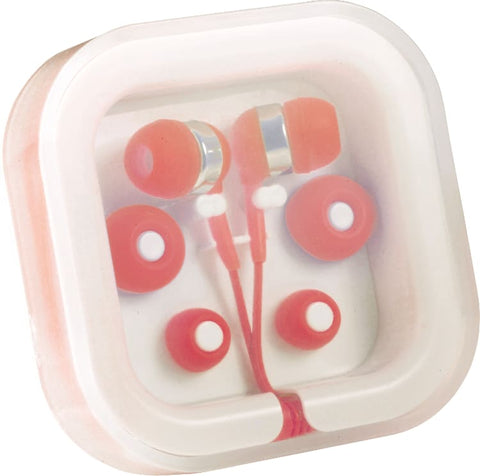 Color Pop Earbuds