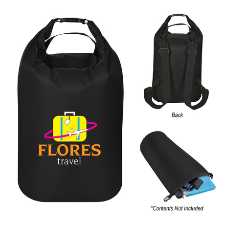 Waterproof Dry Bag Backpack