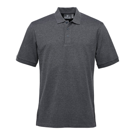 Men's Nantucket Stretch Pique Polo