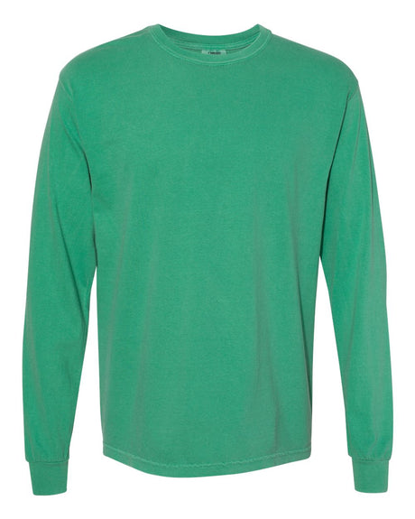 Comfort Colors® Long Sleeve T-Shirt