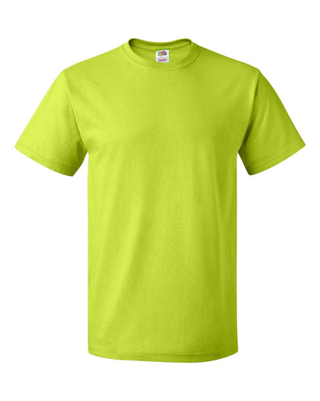 Fruit of the Loom® HD Cotton™ Short Sleeve T-Shirt