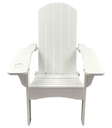 Folding Adirondack Chair