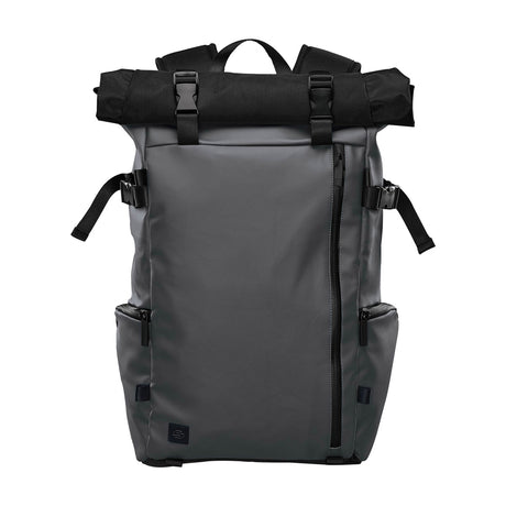 Norseman Roll Top Pack