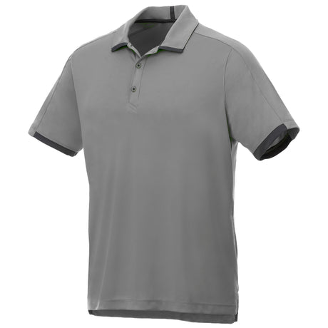 Men's CERRADO SS Polo