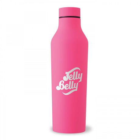 Eye Candy 600 Ml / 20 Oz Stainless Steel Bottle