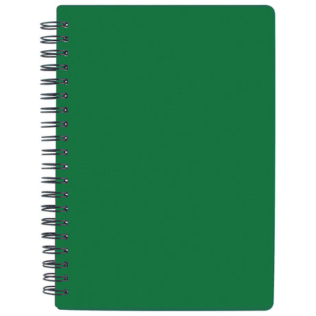 Pocket-Buddy Notebook