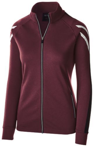 Ladies' Flux Jacket