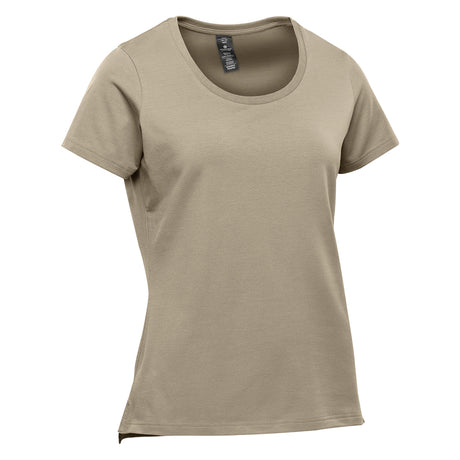 Women's Montebello Performance S/S Tee