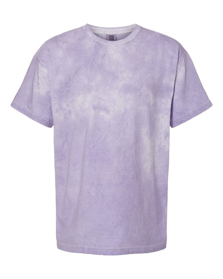 Comfort Colors Colorblast Heavyweight T-Shirt