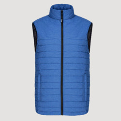 Inuvik Men's Lightweight Puffy Vest