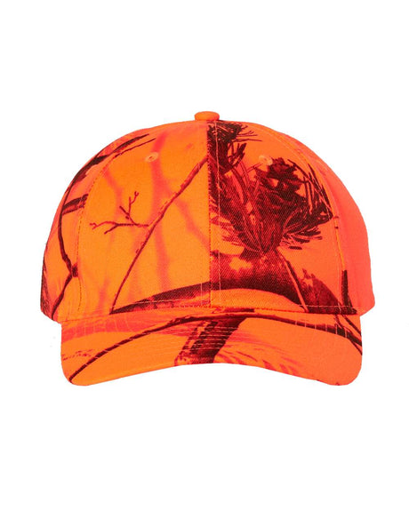 Kati Camo Cap