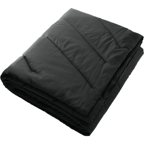 Wave Recycled Insulated Outdoor Blanket