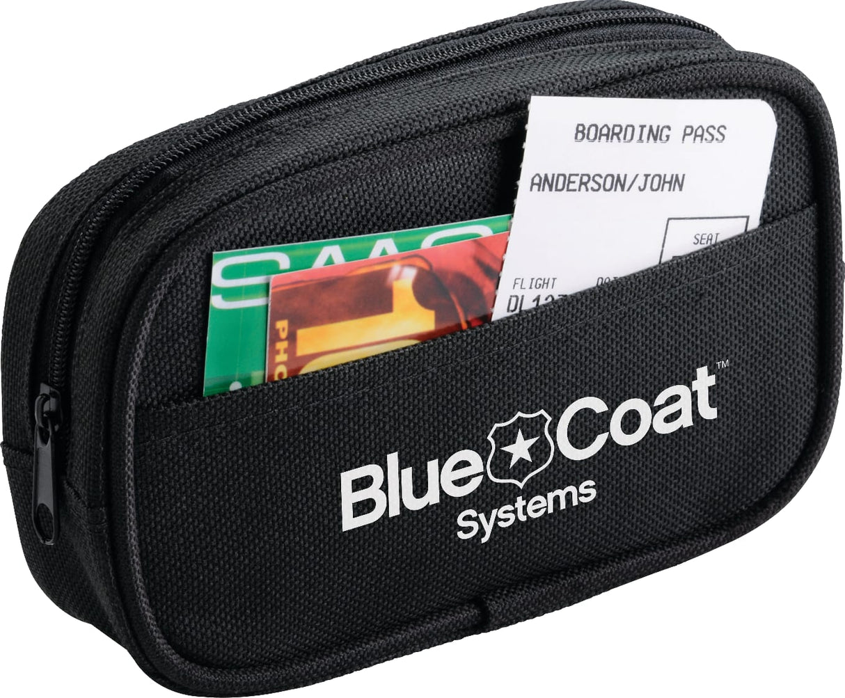 RPET Personal Comfort Travel Kit