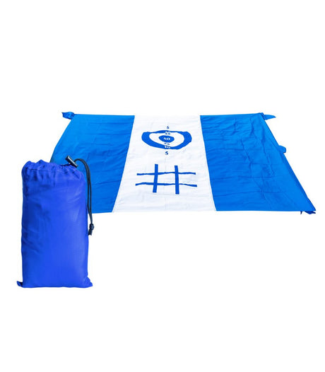 Sand Free Game Beach Blanket