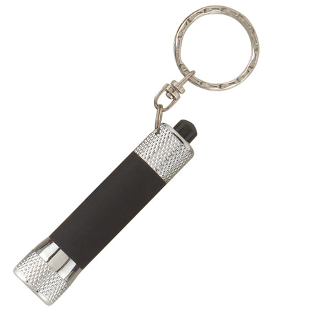 Chroma Softy - ColorJet - Full-Color LED Flashlight Keyring