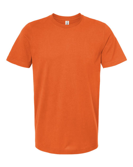 Tultex® Combed Cotton T-Shirt