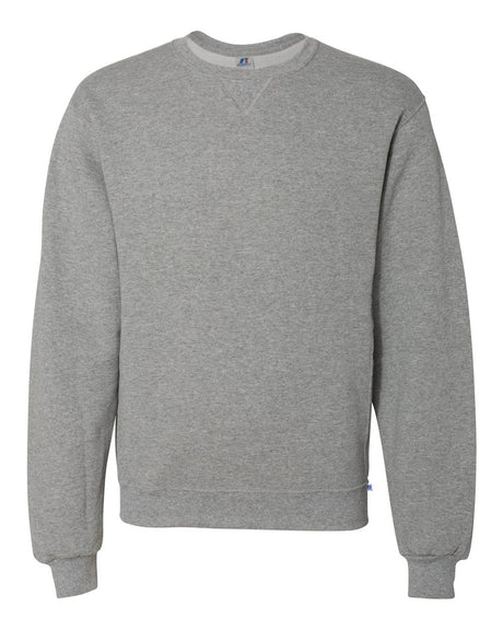 Russell Athletic Dri Power Crewneck Sweatshirt