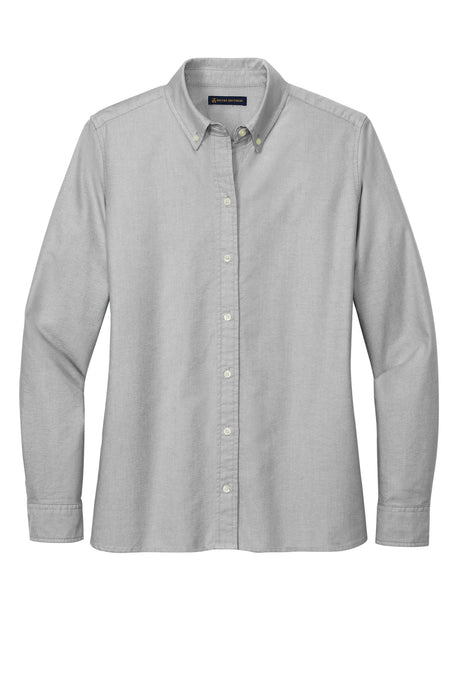 Brooks Brothers Women's Casual Oxford Cloth Shirt