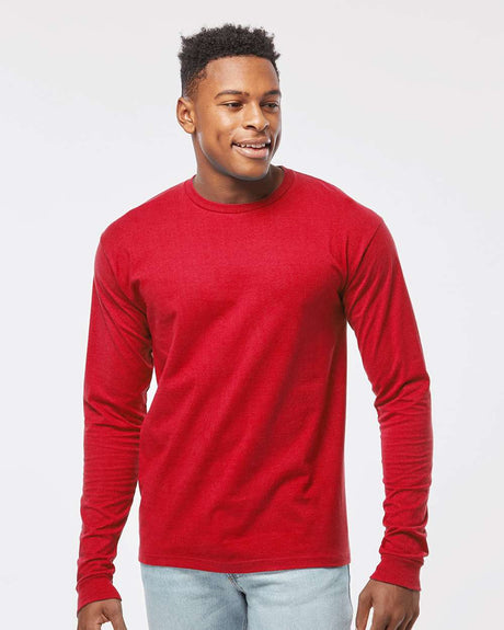 Tultex® Unisex Jersey Long Sleeve T-Shirt