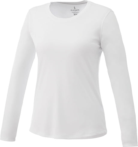 Women's PARIMA LS Tech Tee