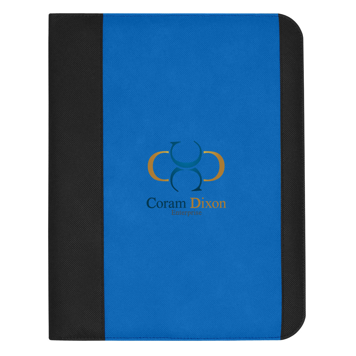 Non-woven Large Padfolio