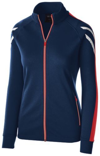 Ladies' Flux Jacket