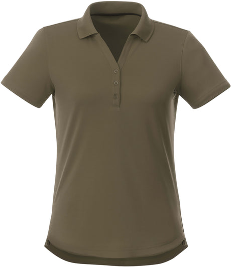 Womens OTIS SS Polo