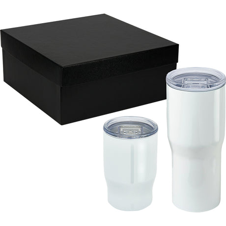 20 oz Urban Peak® 3-in-1 Tumbler Gift Set