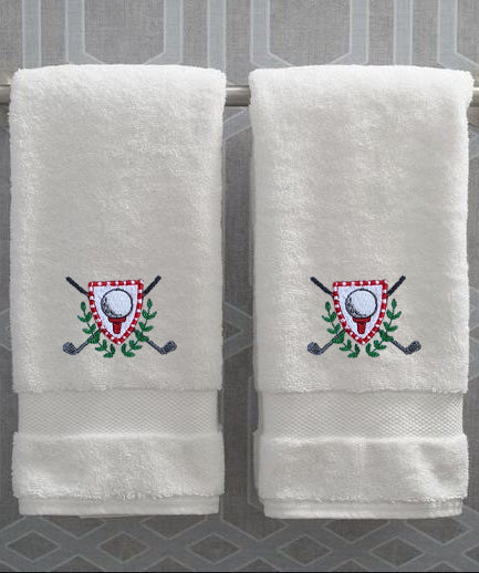 100% Heavy Weight Hand Towel 16X27