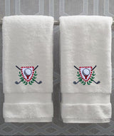 100% Heavy Weight Hand Towel 16X27